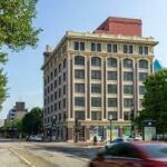dallas downtown training class