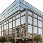 downtown dc training center