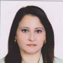 Laila B., PMP, ACP