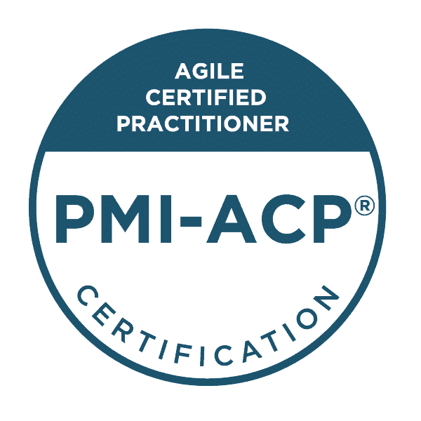 PMI-ACPコンポーネント