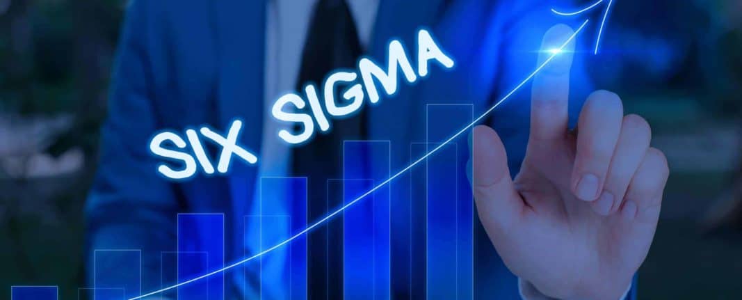 Are You Ready for Six Sigma? six sigma requirements
