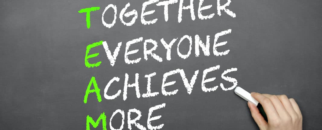 Effective Teams For Lean Six Sigma For Service team work six sigma for service