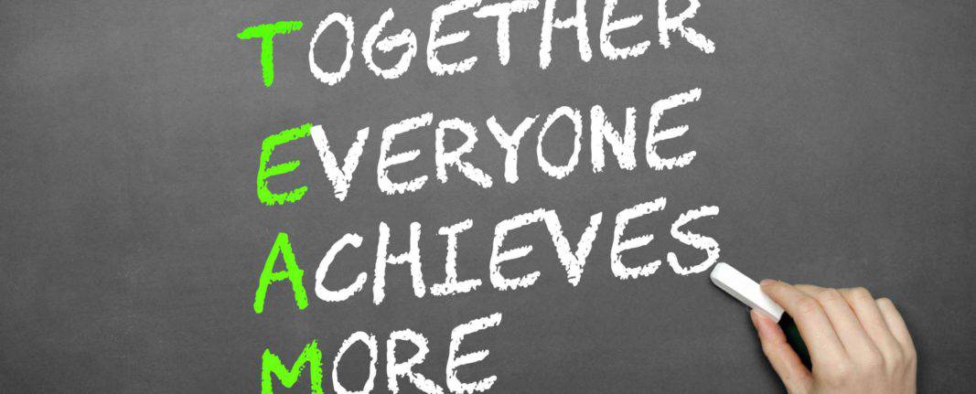 Effective Teams For Lean Six Sigma For Service team work six sigma for service